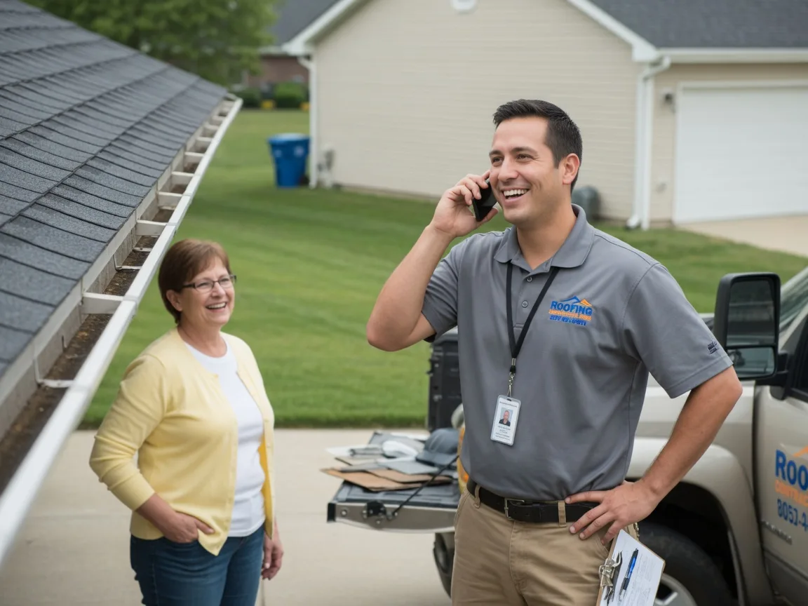 Local Roofing Contractors Camas, WA FAQs